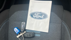 Ford Fiesta 1.0 EcoBoost Active 5dr Petrol Hatchback